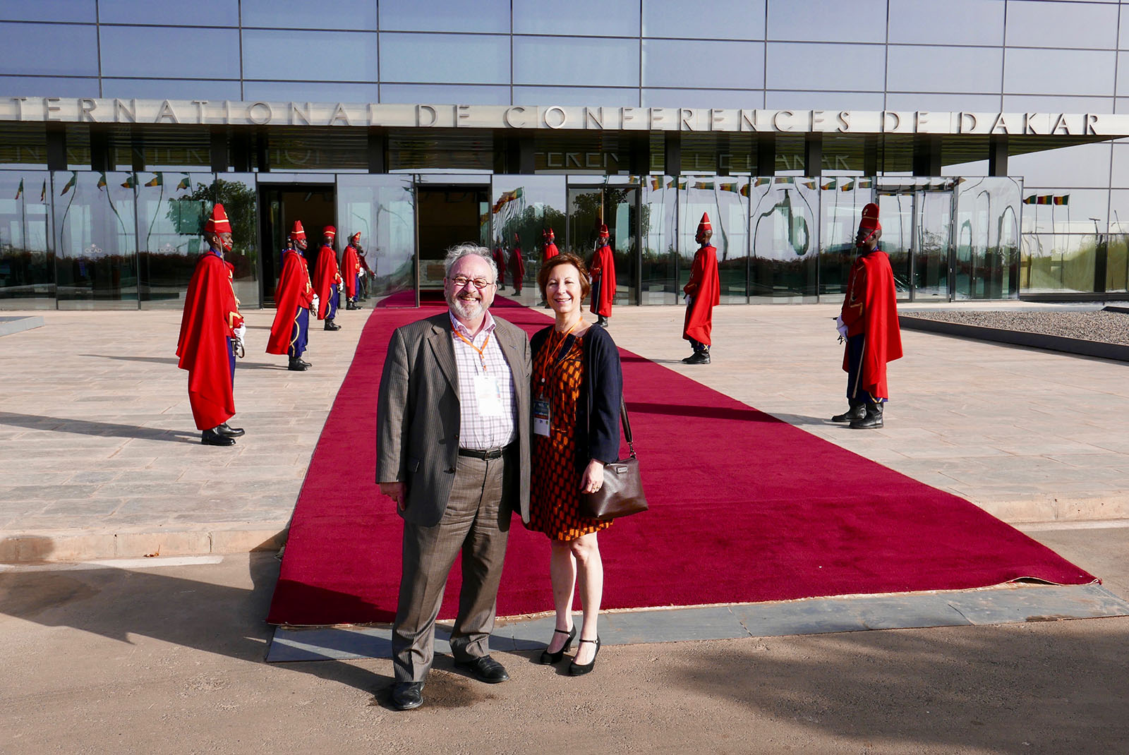 Forum économique et social de Rufisque