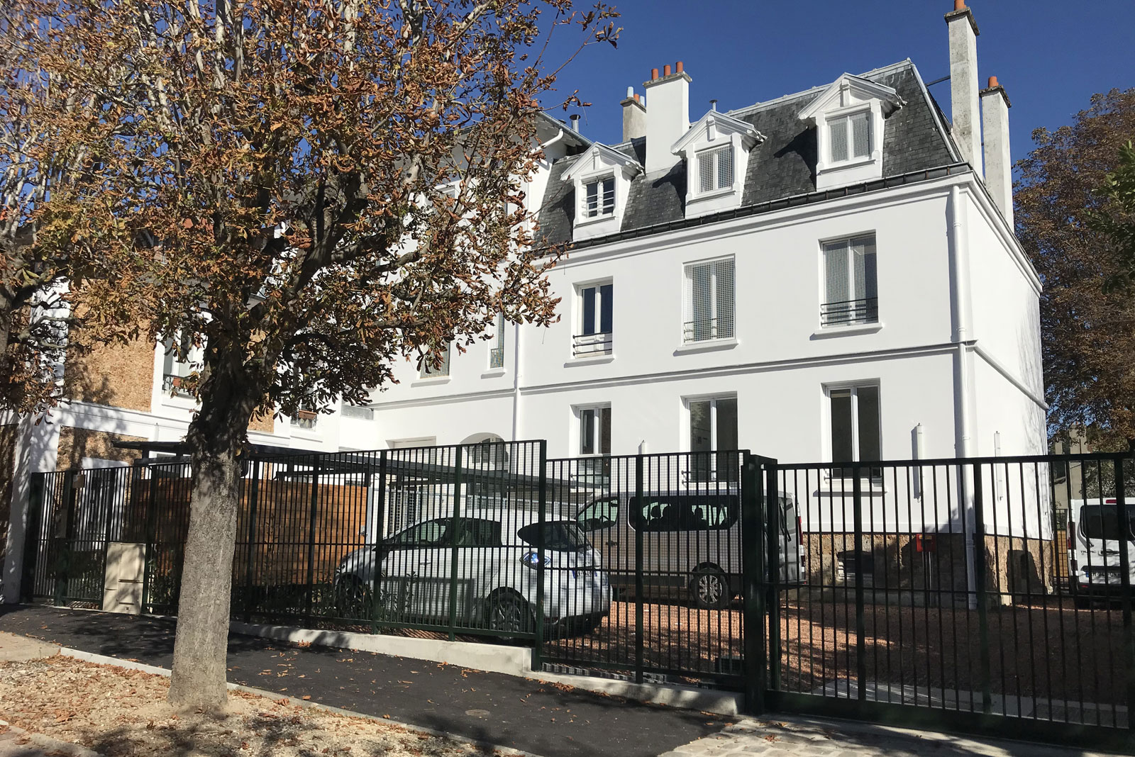 14 Ter Avenue Du Général Niessel Tours