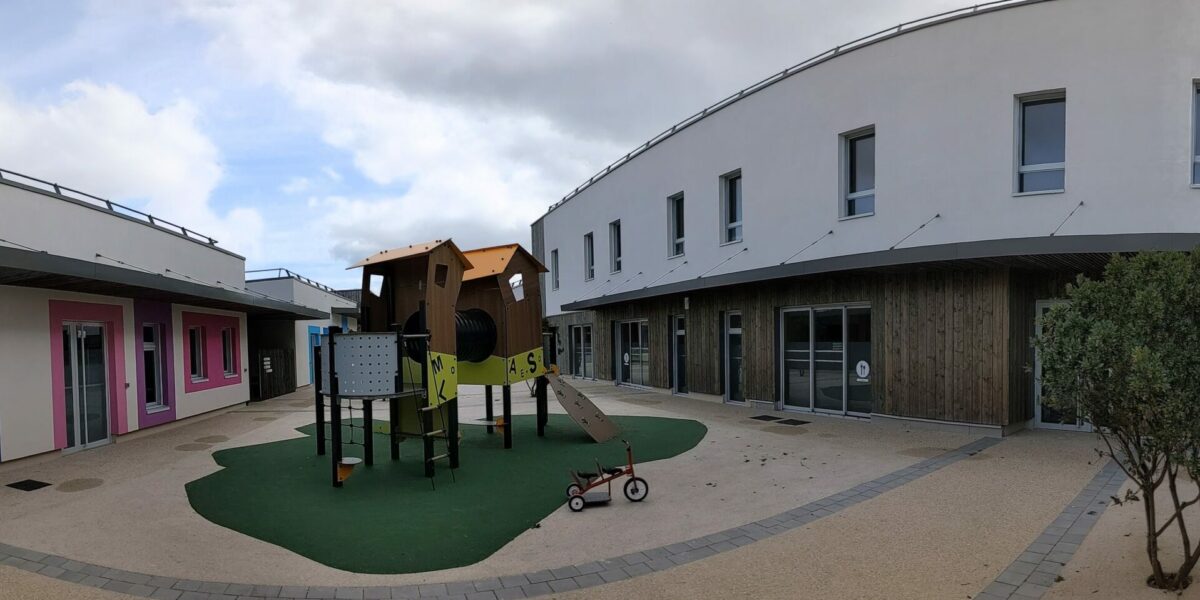 IME SESSAD Daniel Séguret