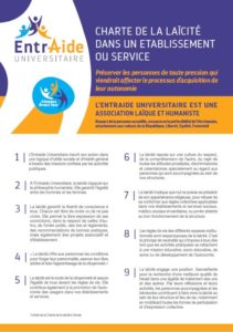 Charte de la laïcité