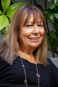 Martine Lejeau-Perry