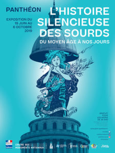 Affiche de l'exposition