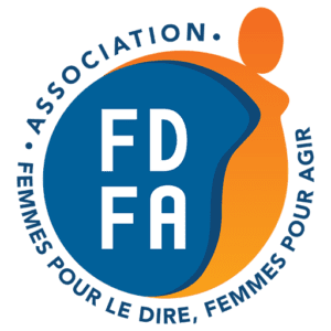 Logo FDFA